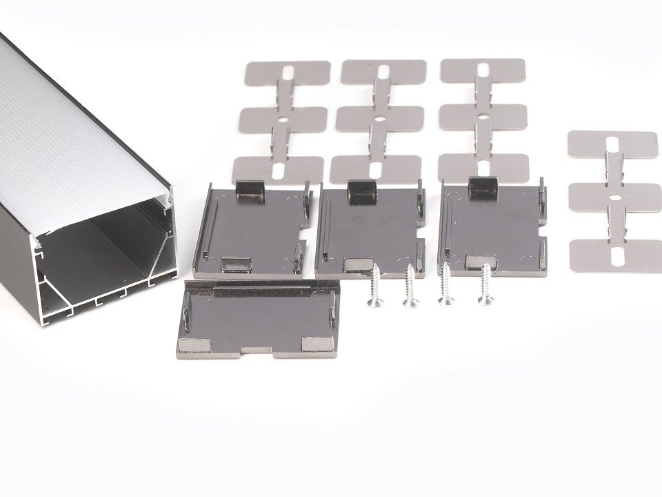 Короб накладной LEDS POWER СПН5035 008523