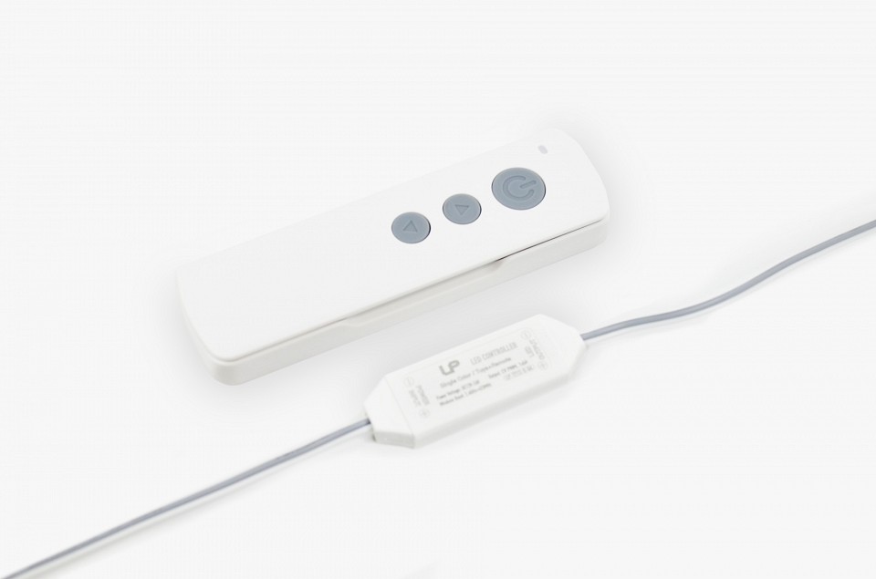 Диммер LEDS POWER  008530