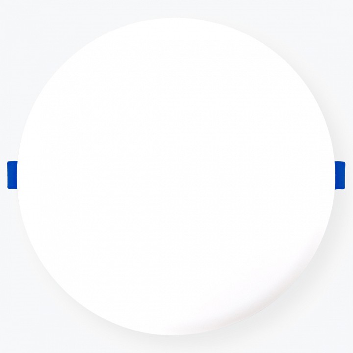 Встраиваемый светильник LEDS POWER FRAME 008592