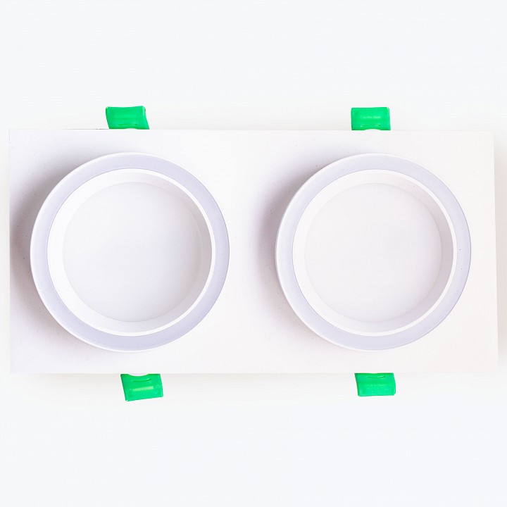 Встраиваемый светильник LEDS POWER SPOT 009179