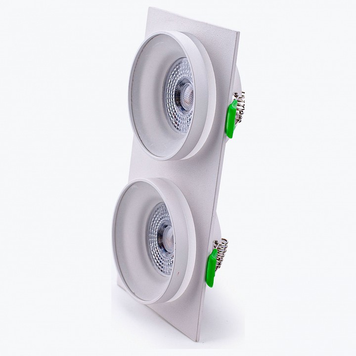 Встраиваемый светильник LEDS POWER SPOT 009612