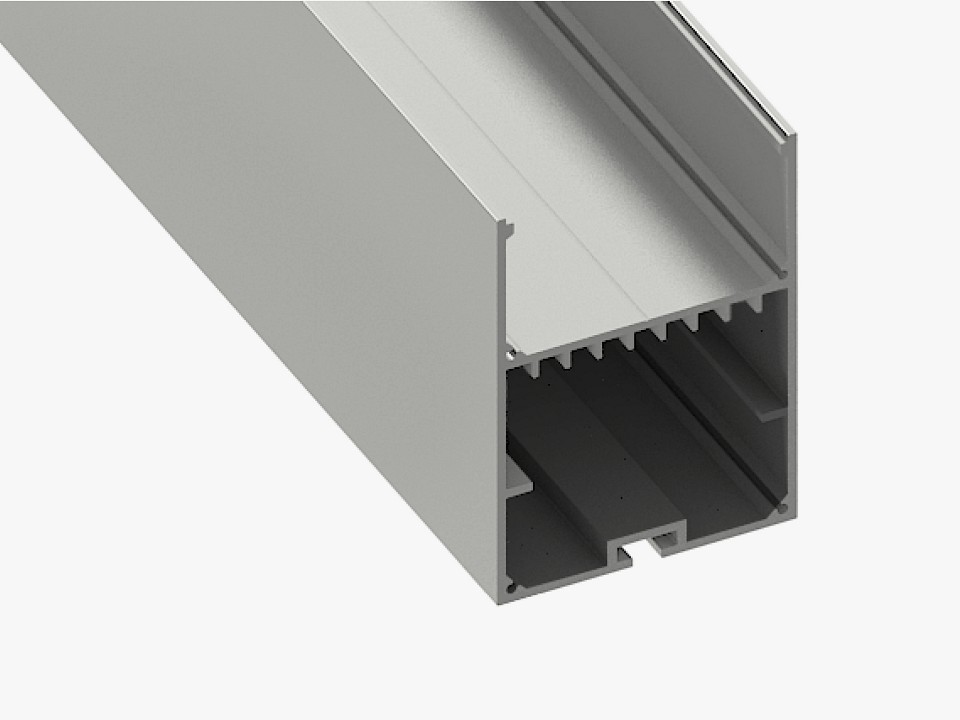 Профиль подвесной LEDS POWER  633154