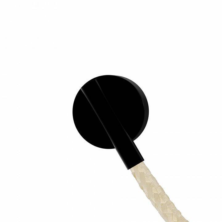 Накладной светильник LIGHTERA Tura LE103W-158BA STEEL