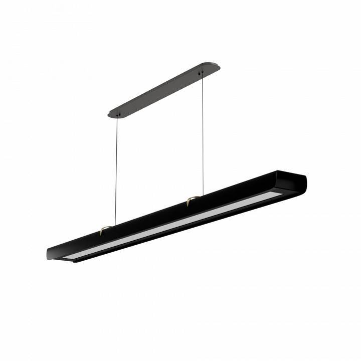 Подвесной светильник LIGHTERA Bermeho LE104L-120BB WIFI