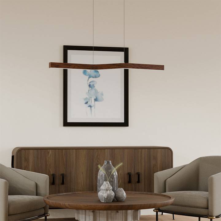 Подвесной светильник LIGHTERA Canzas LE109L-120T WIFI