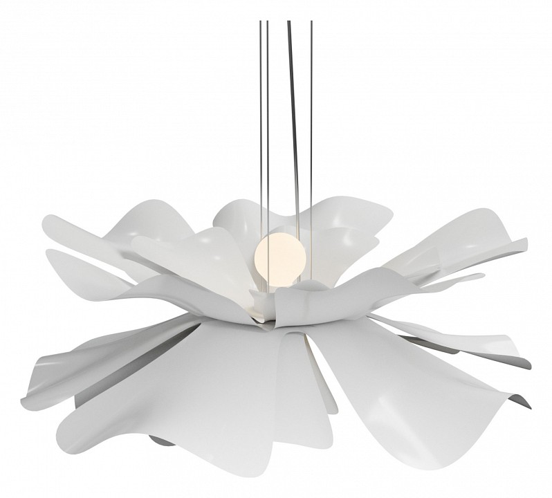 Подвесной светильник LIGHTERA Chad LE116L-55W