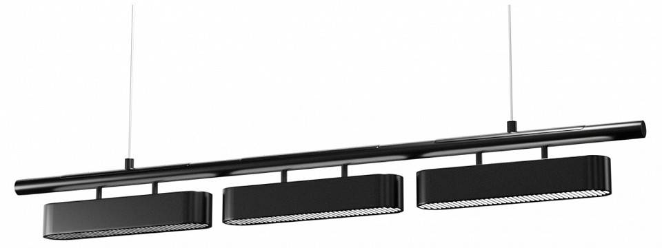 Подвесной светильник LIGHTERA Huron LE118L-3B SMART