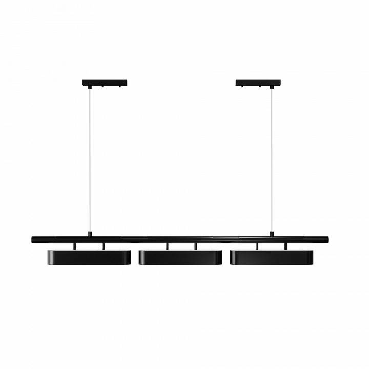 Подвесной светильник LIGHTERA Huron LE118L-3B SMART