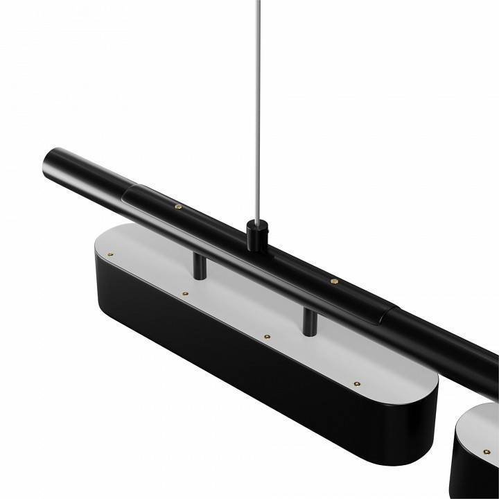 Подвесной светильник LIGHTERA Huron LE118L-3B SMART