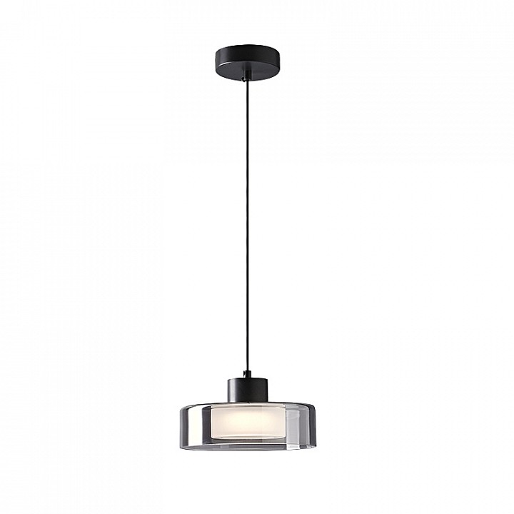 Подвесной светильник LIGHTERA Crater LE120L-15B