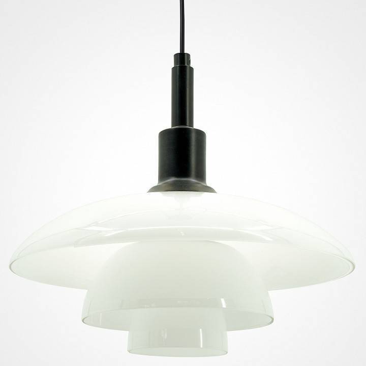 Подвесной светильник LIGHTERA Bacalar 28 Вт LE124L-28B