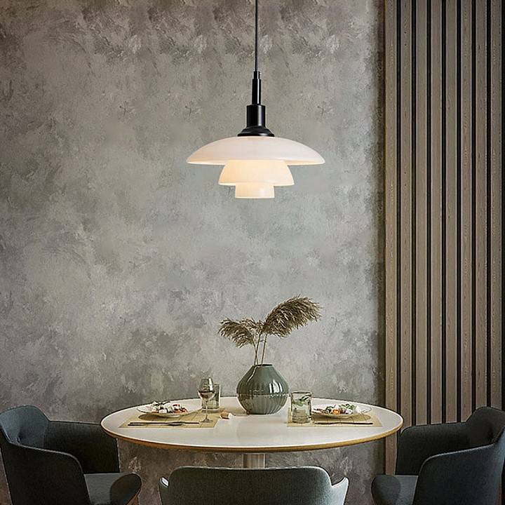 Подвесной светильник LIGHTERA Bacalar 28 Вт LE124L-28B