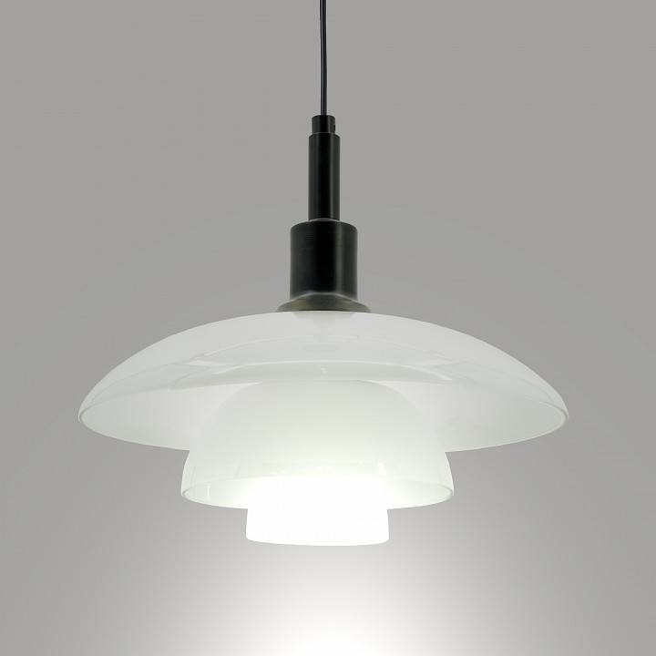 Подвесной светильник LIGHTERA Bacalar 28 Вт LE124L-28B