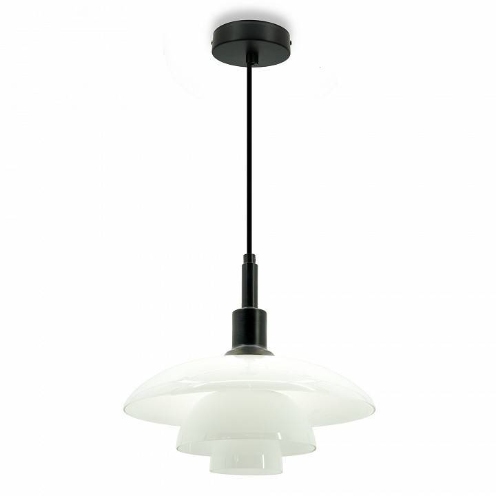 Подвесной светильник LIGHTERA Bacalar 28 Вт LE124L-28B