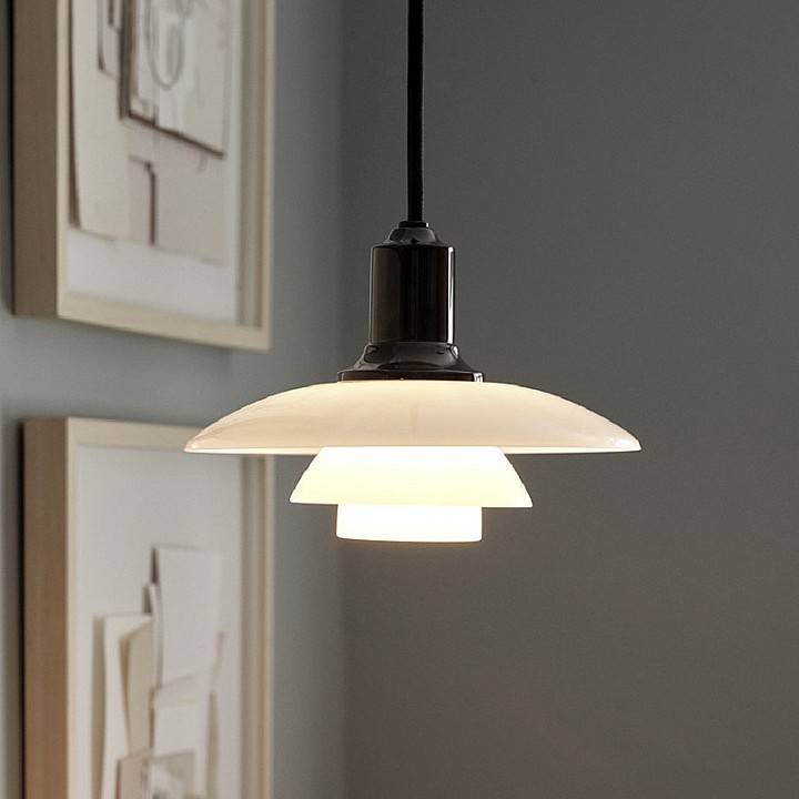 Подвесной светильник LIGHTERA Bacalar 28 Вт LE124L-28B