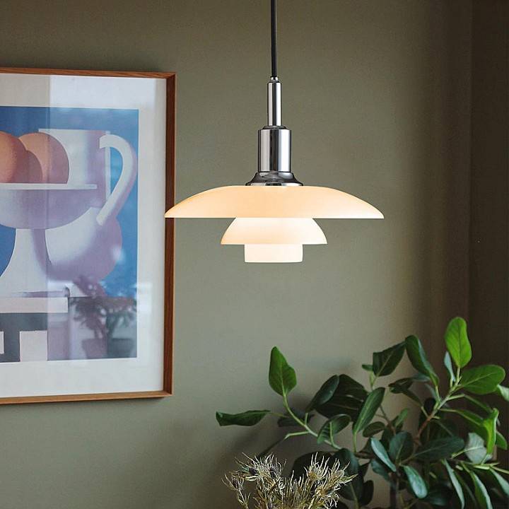 Подвесной светильник LIGHTERA Bacalar LE124L-28C