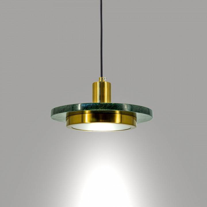 Подвесной светильник LIGHTERA Croix LE129L-20GRB