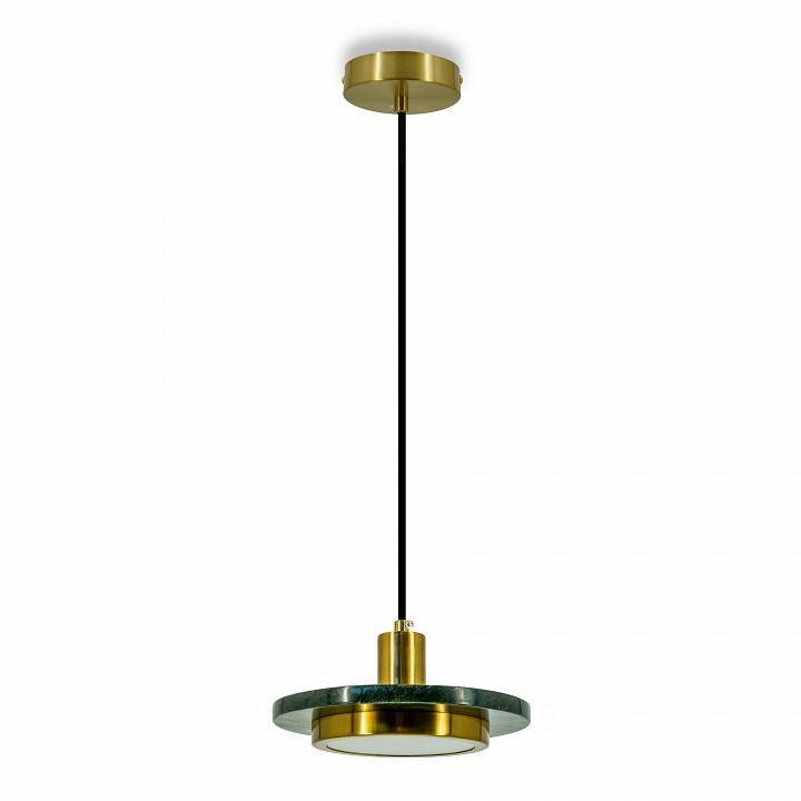 Подвесной светильник LIGHTERA Croix LE129L-20GRB