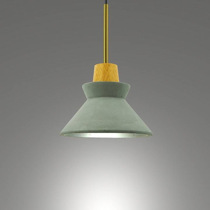 Подвесной светильник LIGHTERA Faroe LE133L-1W