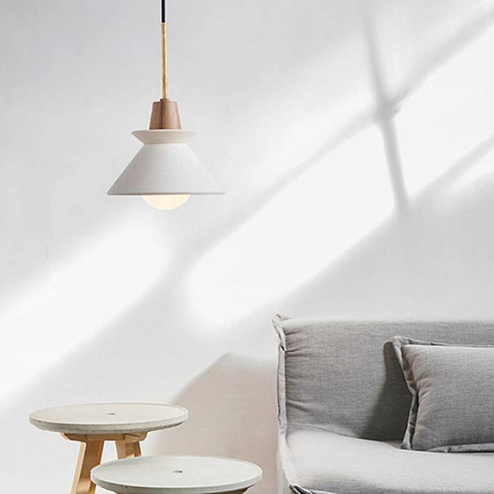 Подвесной светильник LIGHTERA Faroe LE133L-1W