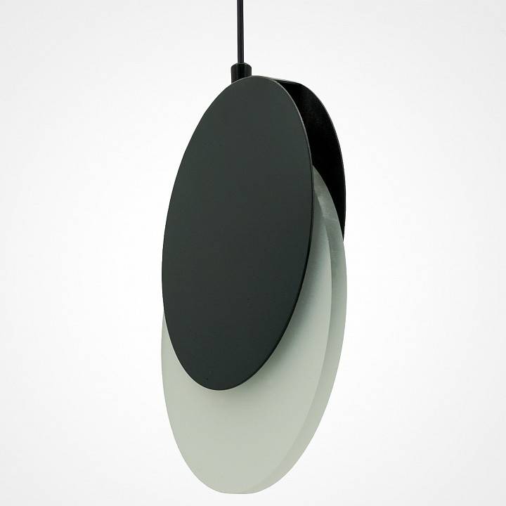 Подвесной светильник LIGHTERA Como LE134L-20B