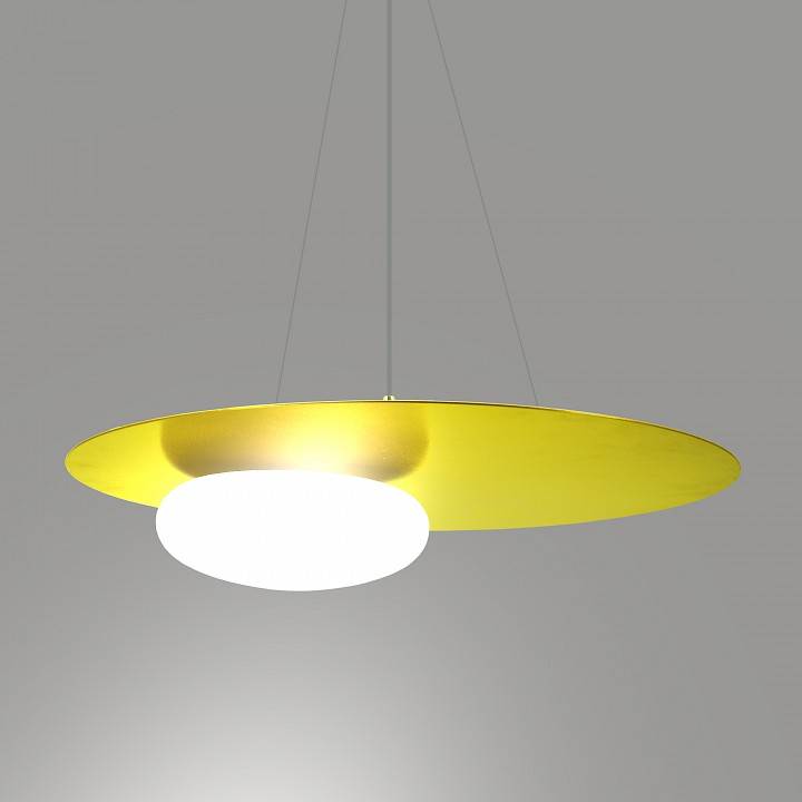 Подвесной светильник LIGHTERA Waddy LE140L-26G