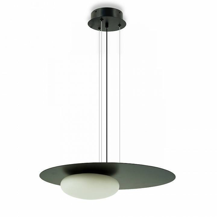 Подвесной светильник LIGHTERA Waddy LE140L-48B