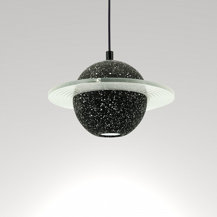 Подвесной светильник LIGHTERA Albury LE141L-20B