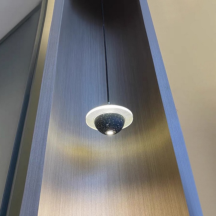 Подвесной светильник LIGHTERA Albury LE141L-20B