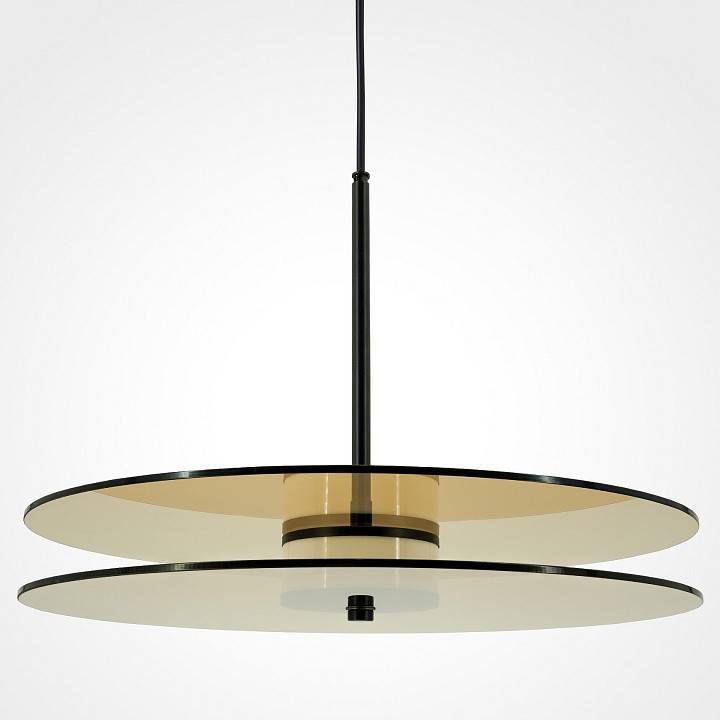 Подвесной светильник LIGHTERA Echuka LE142L-38BR