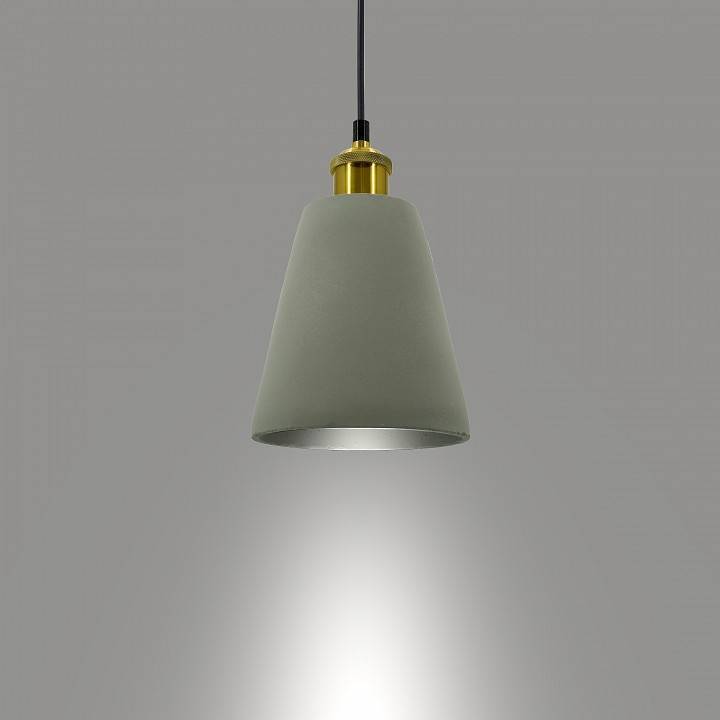 Подвесной светильник LIGHTERA Juba LE157L-1SB