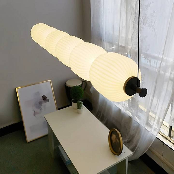 Подвесной светильник LIGHTERA Lavish LE162L-6W WIFI