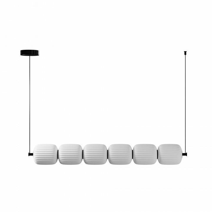 Подвесной светильник LIGHTERA Lavish LE162L-6W WIFI