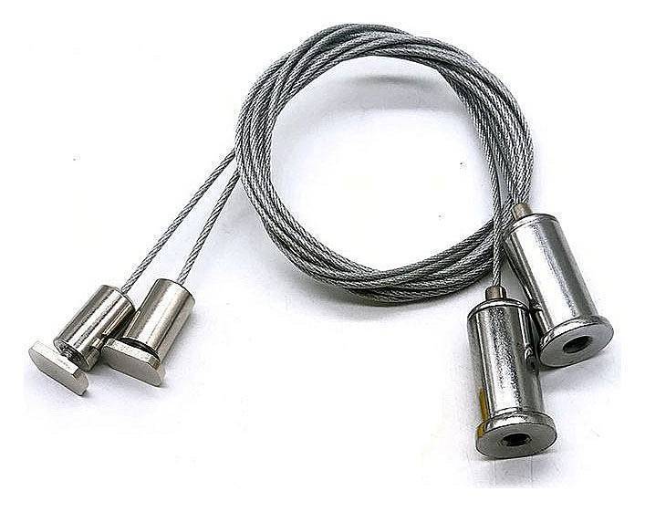 Подвес для трека LIGHTERA Startrek 48 LE165TC-PK