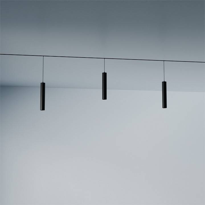 Подвесной светильник LIGHTERA Startrek 48 LE167TRP-10B