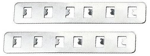 Крепление для трека LIGHTERA Startrek 220 LE172TC-PCV