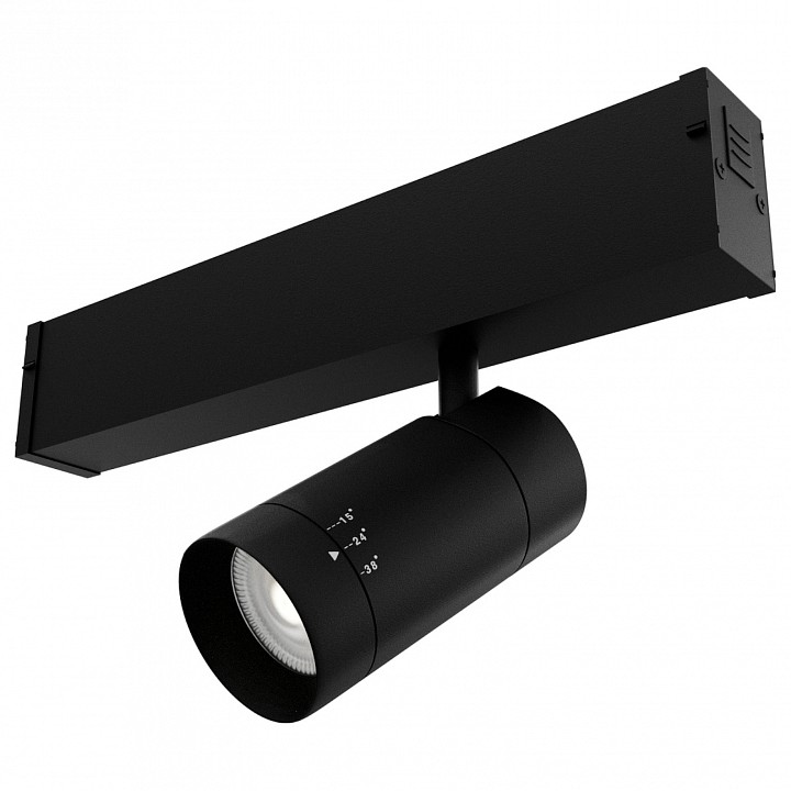 Светильник на штанге LIGHTERA Startrek 220 LE173TRS-7B 3K