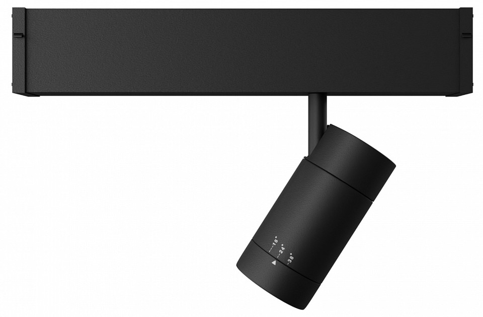 Светильник на штанге LIGHTERA Startrek 220 LE173TRS-7B 4K