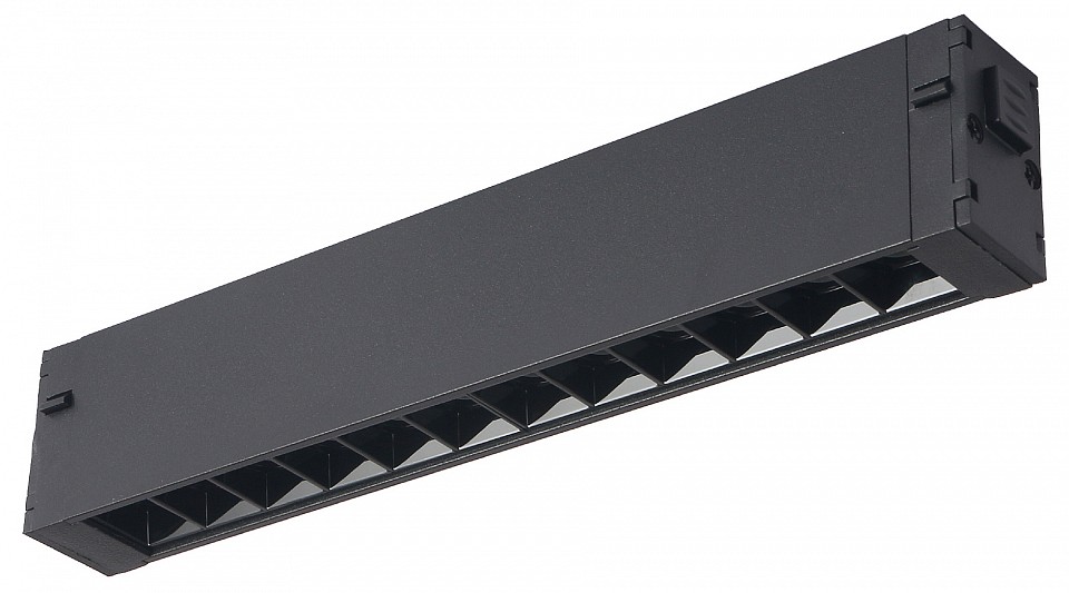 Накладной светильник LIGHTERA Startrek 220 LE176TRL-9B4K