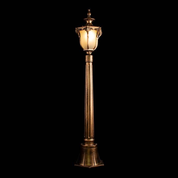 Наземный высокий светильник Loft it Alessano 100017/1100