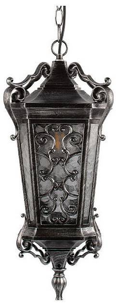 Подвесной светильник Loft it Tremezzo 100019P BS