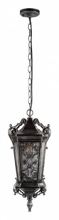 Подвесной светильник Loft it Tremezzo 100019P BS