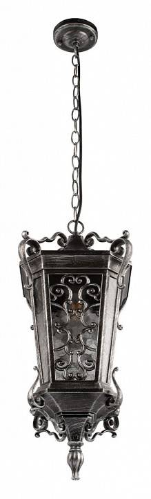 Подвесной светильник Loft it Tremezzo 100019P BS