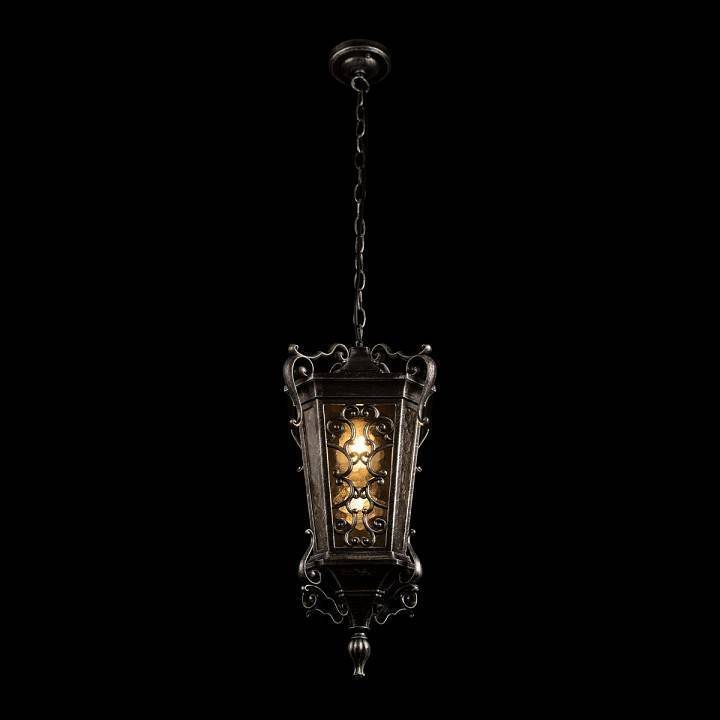 Подвесной светильник Loft it Tremezzo 100019P BS