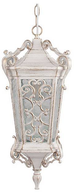 Подвесной светильник Loft it Tremezzo 100019P WBG