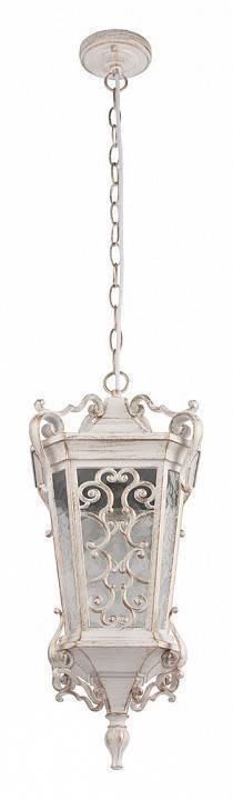 Подвесной светильник Loft it Tremezzo 100019P WBG