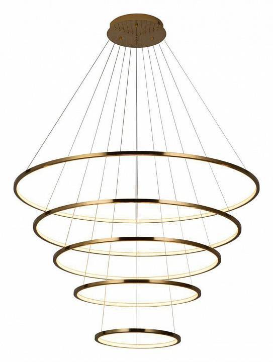 Подвесной светильник Loft It Ring 10015/5