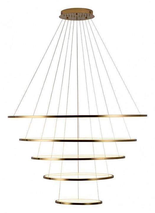 Подвесной светильник Loft It Ring 10015/5