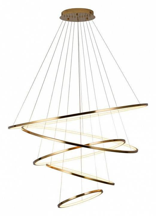 Подвесной светильник Loft It Ring 10015/5