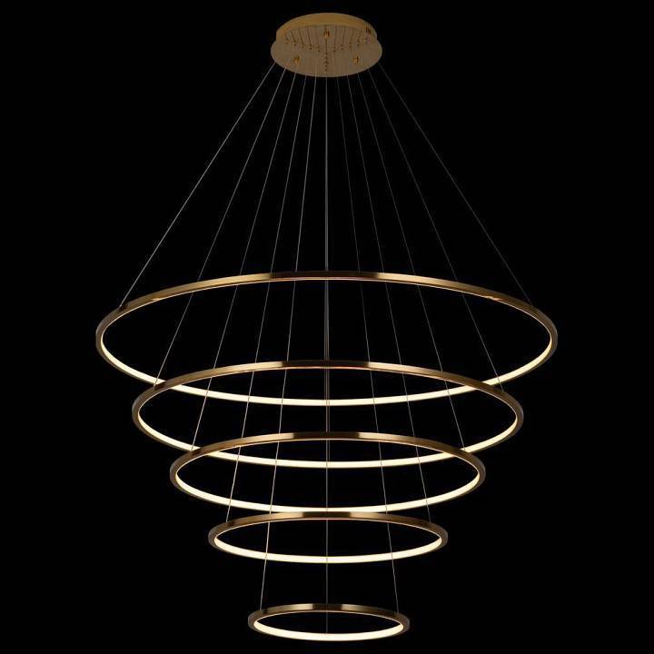Подвесной светильник Loft It Ring 10015/5